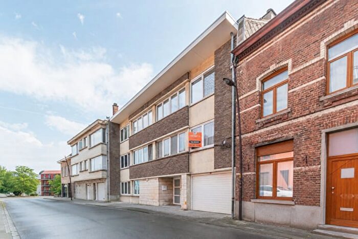 Appartement 1 pièce à vendre - Dworpsestraat, Beersel