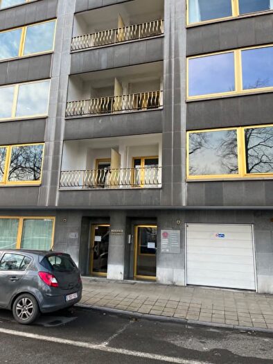Appartement 2 pièces à louer - Boulevard Frère Orban, Liège