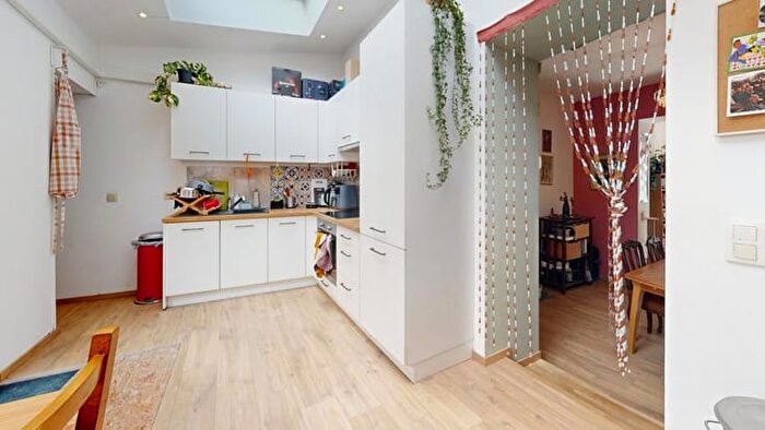 Rue Toussaint Beaujean, Liège : Maison 3 pièces à vendre