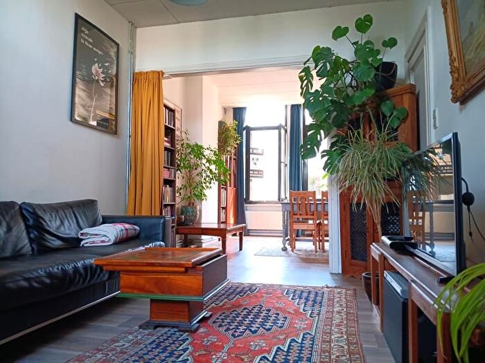 Appartement 5 pièces à louer - Plankenbergstraat, Deurne