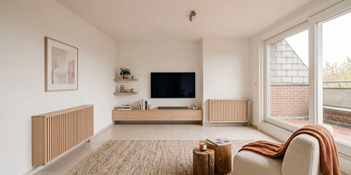 Appartement 2 pièces à vendre - Tuinstraat, Harelbeke