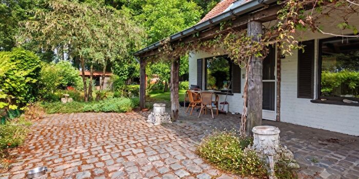 Maison 3 pièces à vendre - Krommekeerstraat, Aalter