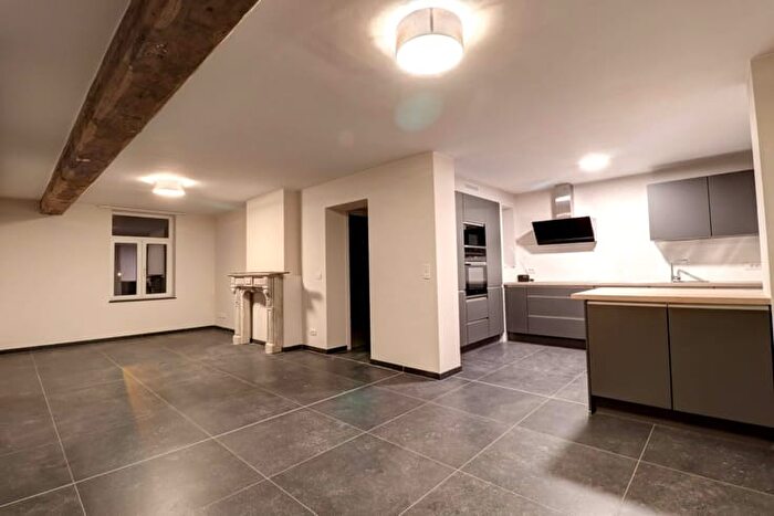 Appartement 4 pièces à louer - Rue Du Seigneur, PetitEnghien