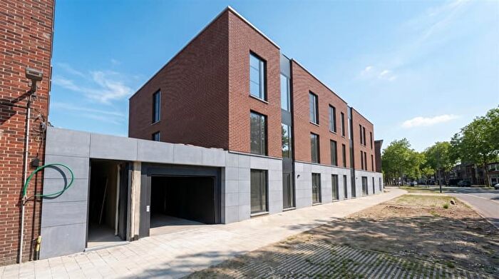 Borsbeeksesteenweg, Antwerpen - Appartement 2 pièces à louer