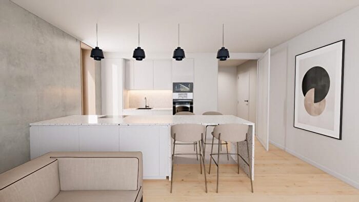 Appartement 1 pièce à louer - Rue Du Plan Incliné, Liège