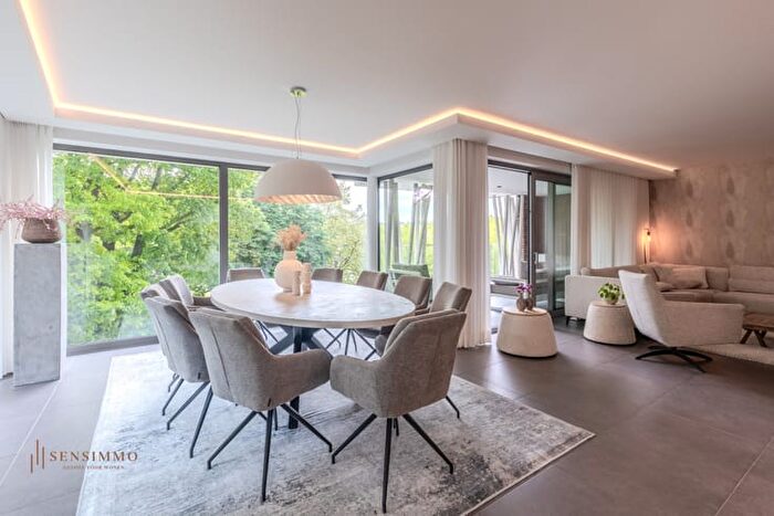 Weg Naar As, Genk - Appartement 1 pièce à vendre