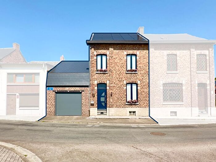 Maison 3 pièces à Rue du Tige, Rochefort, à vendre