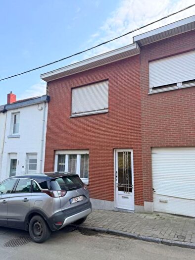 Rue Califice, Seraing - Maison 2 pièces à vendre