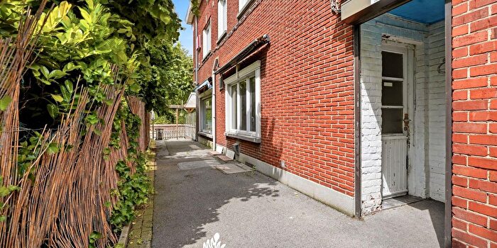 Maison 2 pièces à vendre à Grote Hulststraat, Tielt