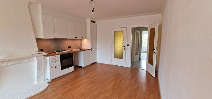 Appartement 3 pièces à Van Dornestraat, Antwerpen, à louer