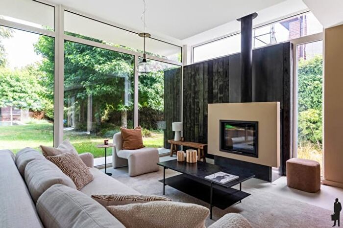 Maison 3 pièces à vendre à Kriekhof, Lint