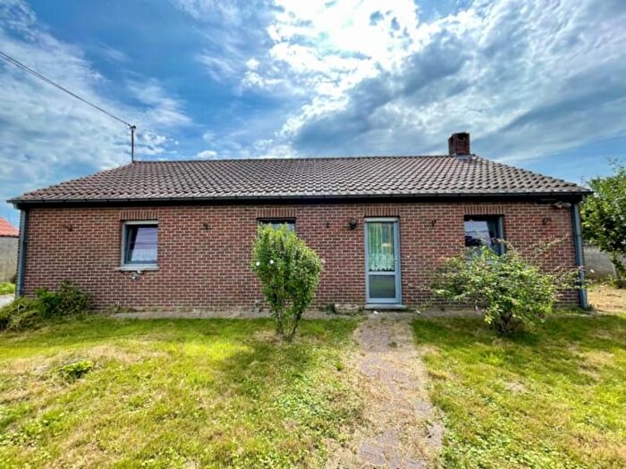 Maison 2 pièces à Chemin des Roses, Ollignies, à vendre