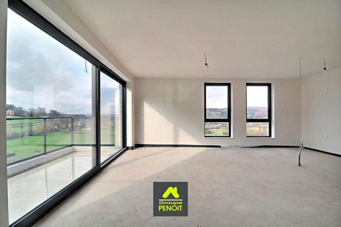 Rue de Bastogne, Aywaille : Appartement 3 pièces à vendre