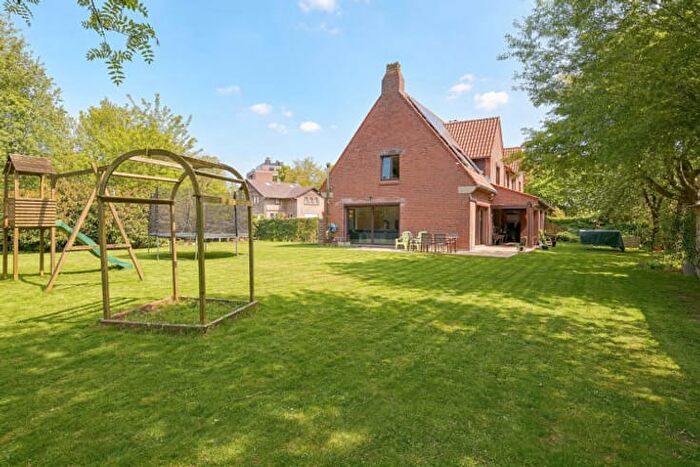 Maison 4 pièces à vendre à Avenue Brueghel, WezembeekOppem