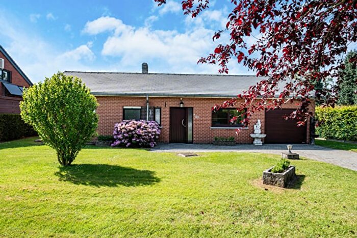 Rue du Roussart, Waterloo - Maison 2 pièces à vendre