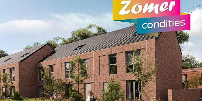 Maison 5 pièces à vendre - Wespelaarsebaan LOT, Boortmeerbeek