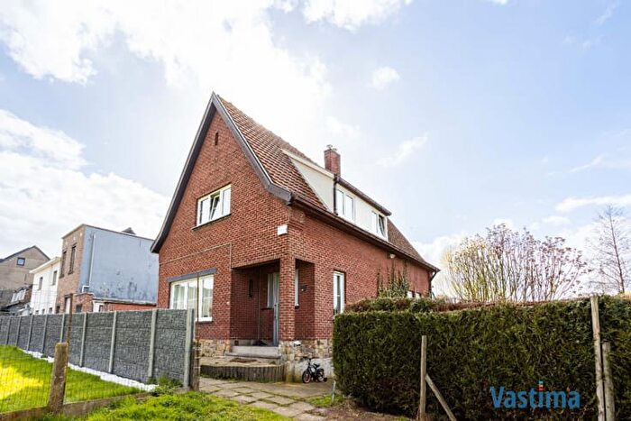 Langestraat, Aalst : Maison 13 pièces à vendre