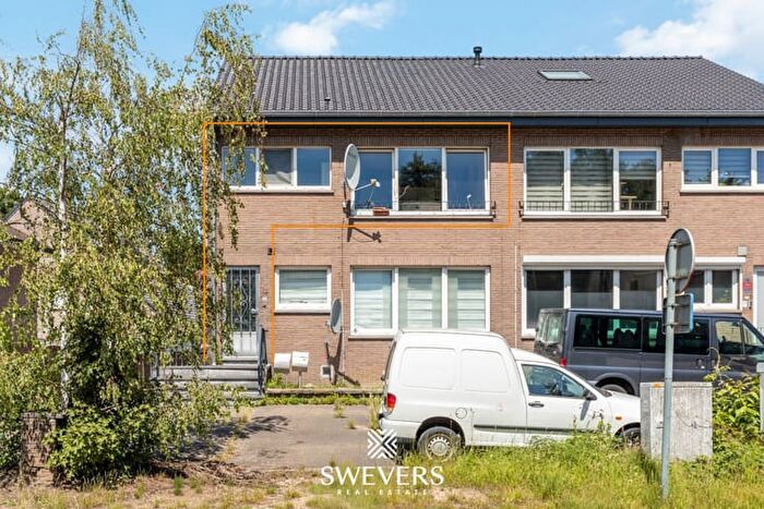Koolmijnlaan, HouthalenHelchteren - Appartement 1 pièce à vendre