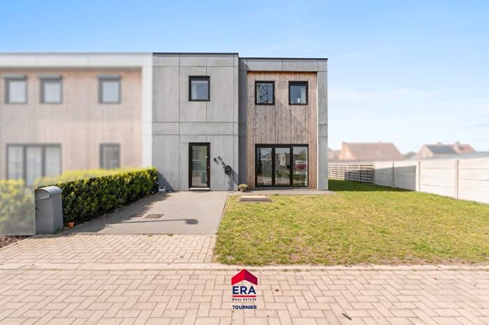 Maison 3 pièces à vendre - Oude Velden, Dessel