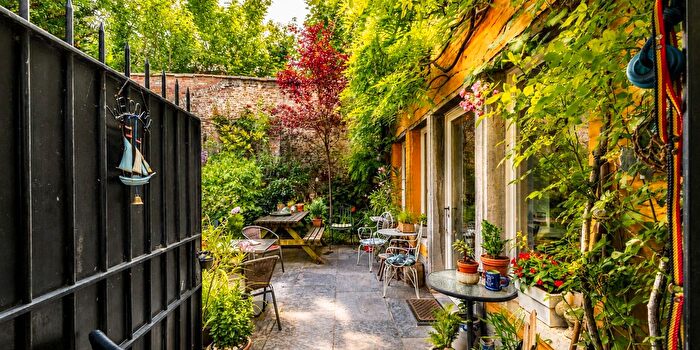 Brugge, WestVlaanderen - Maison 4 pièces à vendre