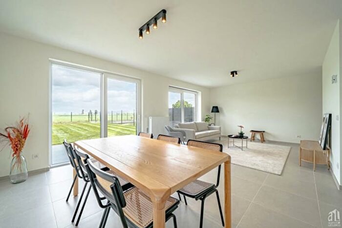 Rue des Prisonniers, Tournai Vezon : Maison 3 pièces à vendre