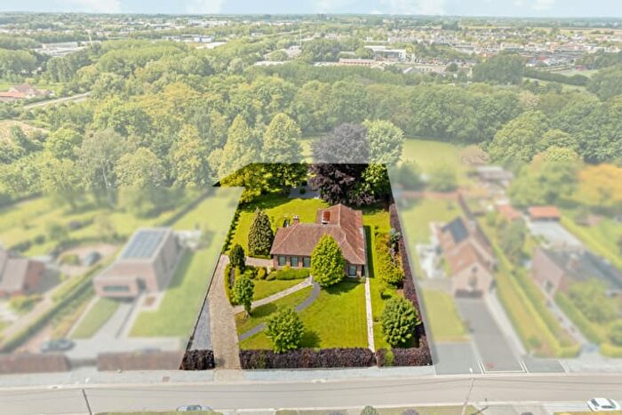 Maison 5 pièces à Leterweg, BilzenHoeselt, à vendre