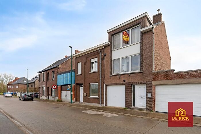 Maison 2 pièces à vendre à Ledebaan A, Aalst