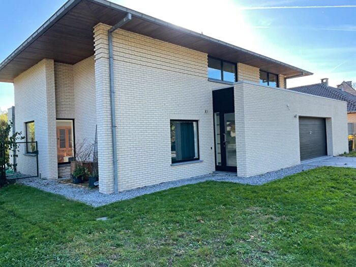 Maison 4 pièces à vendre à Kleinzapstraat, Tremelo