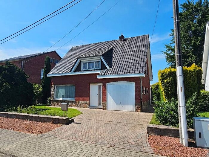 Tuinwijk, Wespelaar - Maison 1 pièce à vendre