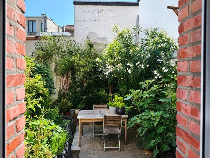 Borsbeekstraat, Antwerpen : Appartement 12 pièces à vendre