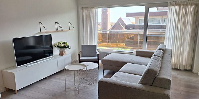 Appartement 2 pièces à vendre à SintKatarinaplein, Hasselt