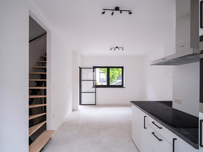 Maison 7 pièces à vendre à Van den Heckestraat, Gent