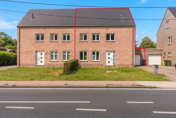 Maison 3 pièces à vendre à Wezelbaan, Balen