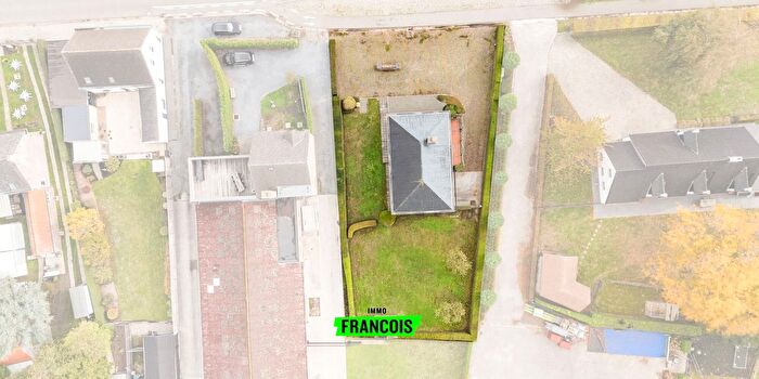 Maison 3 pièces à Ketterijstraat, Watervliet, à vendre