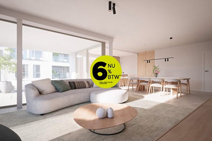 Stadsgraaf, DilsenStokkem - Maison 3 pièces à vendre