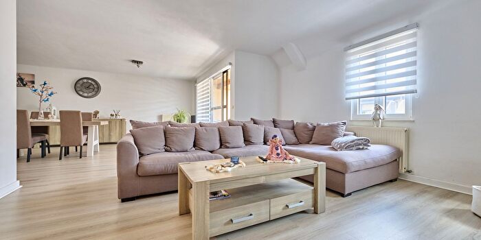 Appartement 3 pièces à vendre à De Vryheyt, Lommel