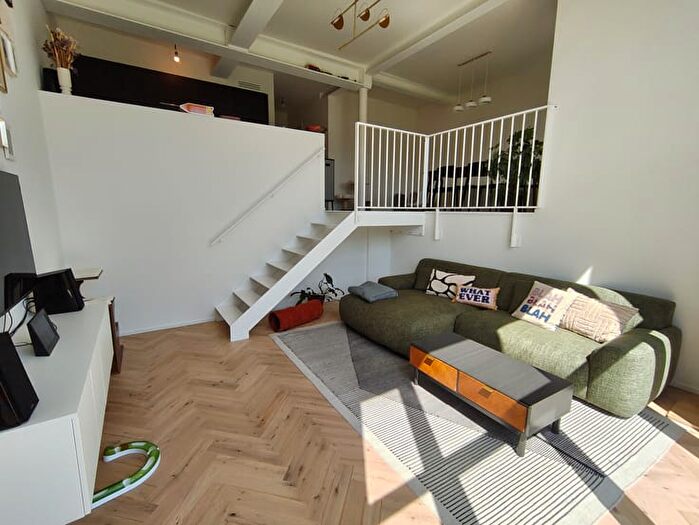 Liersesteenweg, Mechelen : Appartement 2 pièces à louer