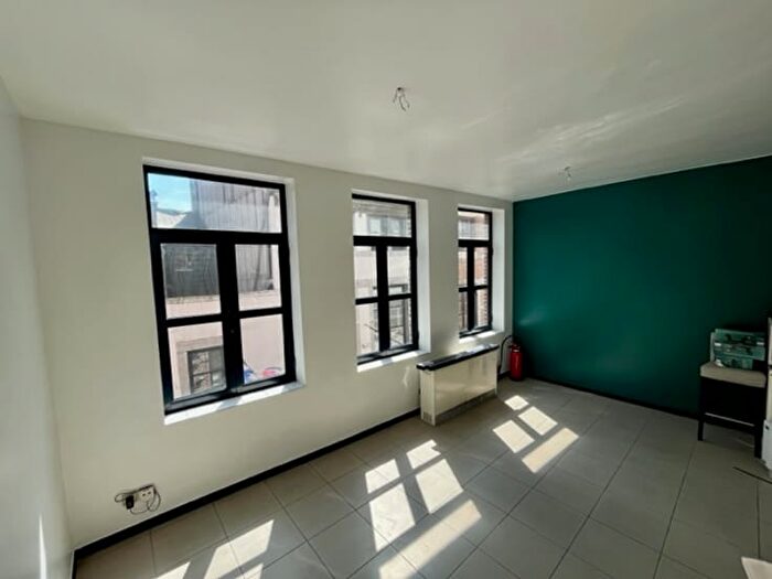 Appartement 1 pièce à louer - Rue Haute Marcelle, Namur