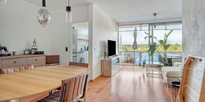 Appartement 2 pièces à Timmerdonckstraat, Edegem, à vendre