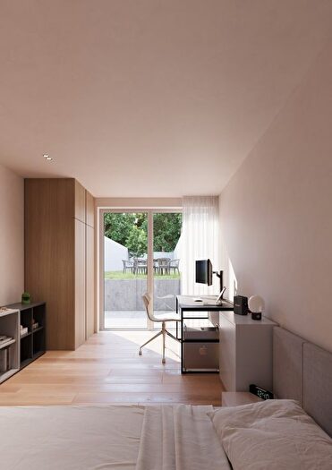 Appartement à vendre à Dagobertstraat, Leuven