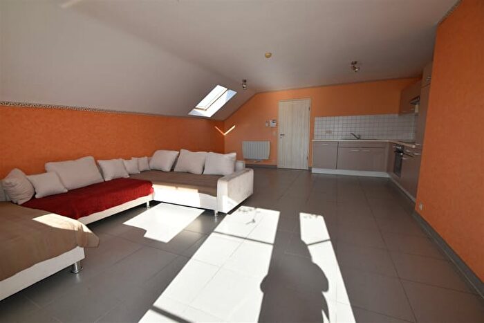 Appartement 2 pièces à vendre - Rue de Longwy B, AUBANGE