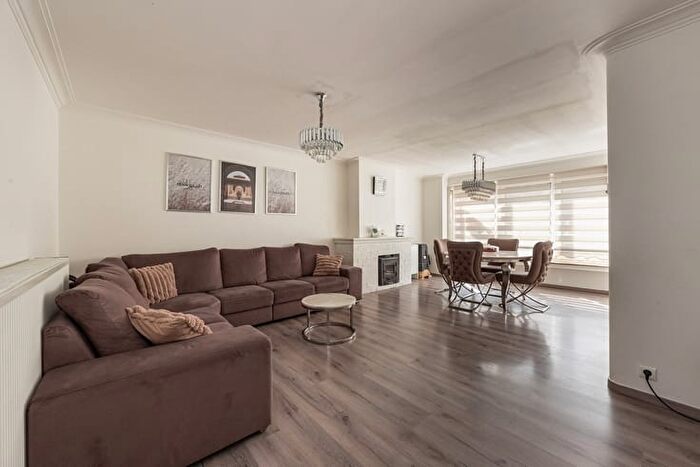 Appartement 2 pièces à vendre à Eyendijkstraat, DEURNE