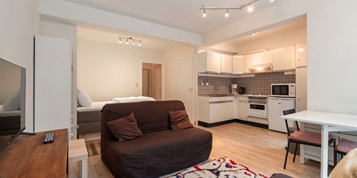 Steekspelstraat, Koksijde : Appartement à vendre