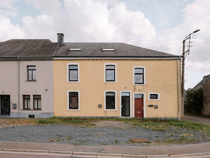 Rue du Centenaire, HABAY : Maison 4 pièces à louer