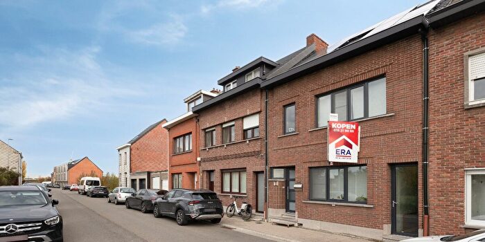 Maison 3 pièces à vendre - Vaartstraat, Willebroek