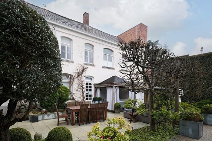 Maison 5 pièces à vendre à Keizersplein, AALST