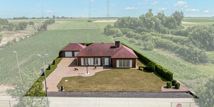 Maison 3 pièces à vendre à Romeinseweg, ValMeer