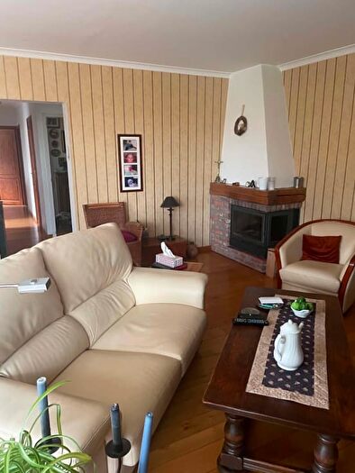 Appartement 1 pièce à Rue Des Prés, Heusy, à vendre