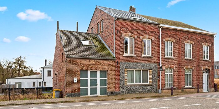 Maison 3 pièces à vendre à Klein Overlaar, Hoegaarden
