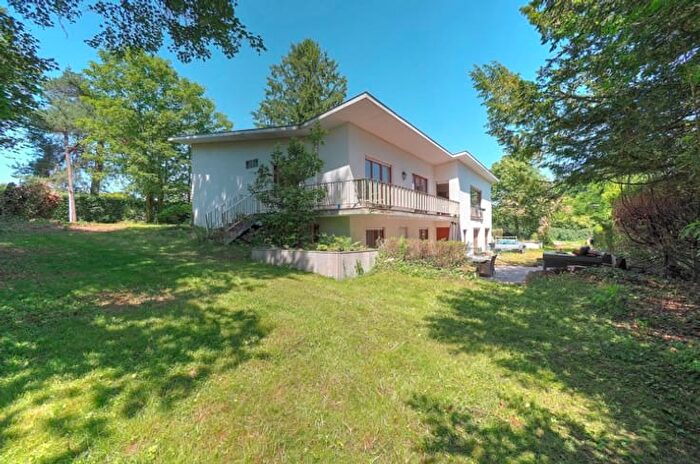 Avenue de la Corniche, Brainel'Alleud : Maison 5 pièces à vendre